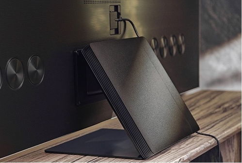 三星电视16年蝉联全球销售冠军，引领家电体验新时代