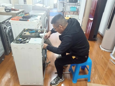 从家用电器销售转型到家电清洗行业 一条被忽视的价值延伸之路