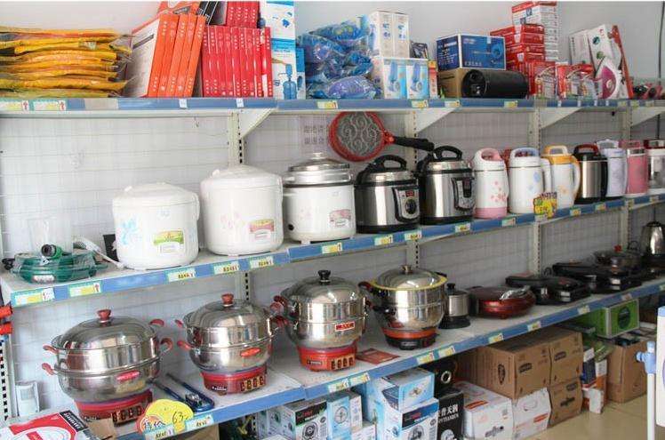 如何成功开设小家电代理加盟店及加盟要求解析