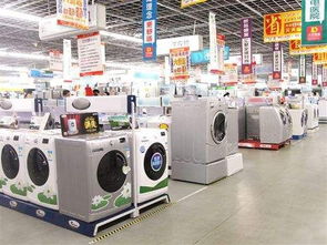 粤家电销售破万亿，创新驱动与全球布局助力行业腾飞