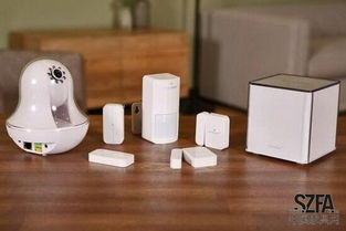 智能小家电走俏年货市场，数码风头正劲